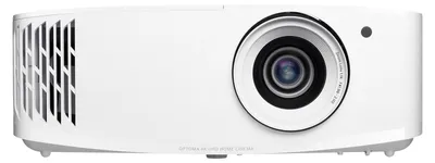 Obrázek produktu pro UHD35x (bílý, 4K UHD herní projektor a projektor pro domácí zábavu)