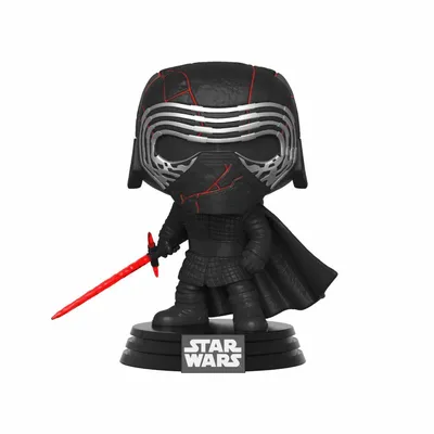 Zdjęcie produktu dla FUNKO 39887, Figurka kolekcjonerska, Film i Seriale
