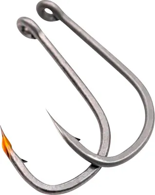 Produktbild von Korda Kamakura Wide Gape X Hooks - 10 Karpfenhaken, Größe:4
