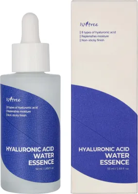 Produktbild von Isntree Hyaluronic Acid Water Essence