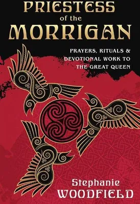Obrázok produktu pre Priestess of the Morrigan