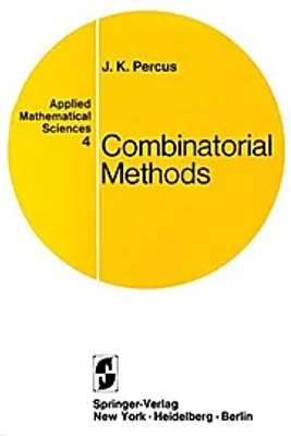 Obrázok produktu pre Combinatorial Methods