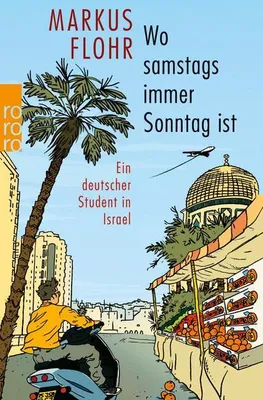 Image de Wo samstags immer Sonntag ist