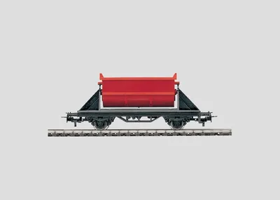 Immagine prodotto di Märklin 4413, vagone, Märklin, 15 anni, 11,5 cm