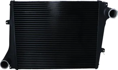 Produktbild von NRF 30232 Ladeluftkühler LLK für VOLVO B 9 Turbo Intercooler