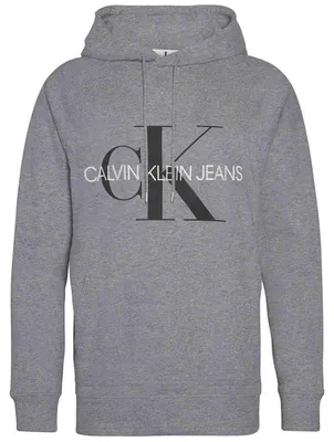 Image de Sweat à capuche Calvin Klein J30J313219 pour Homme