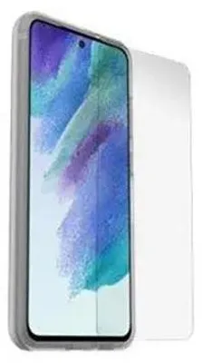 Produktbild von Otterbox React Series Samsung Galaxy A52 Handyhülle Durchsichtig  Durchsichtig One Size