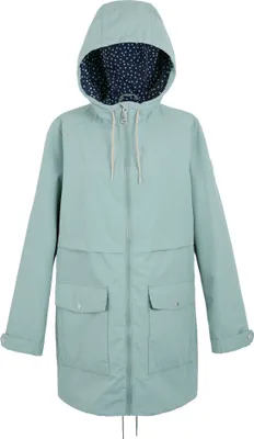 Obrázok produktu pre Regatta - "Navaeh" bunda, nepremokavá pre ženy RG11552 (36 DE) (Glacier)