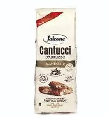 Image de Cantucci des Abruzzes aux amandes 800 g - Falcone