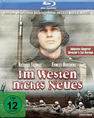 Produktbild von Im Westen Nichts Neues