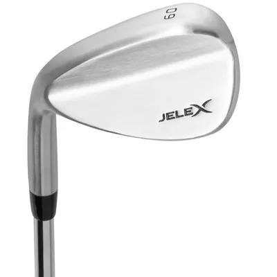 Produktbild von Einheitsgröße JLX-59|JELEX Golfschläger Wedge 60° Linkshand