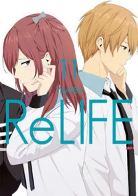 Produktbild von ReLIFE 11