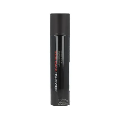 Produktbild von Sebastian Professional Shaper Fierce Finishing Hairspray 400 ml