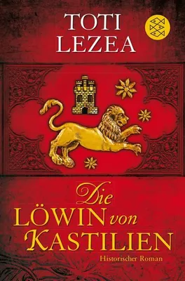Immagine prodotto di Lezea, T: Löwin von Kastilien