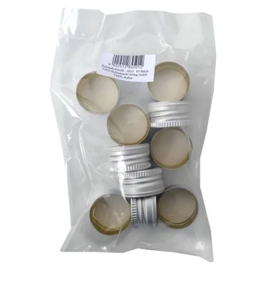 Produktbild von Handschraubverschlüsse 28 mm Ø