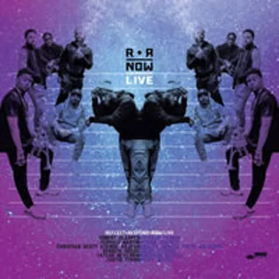 Produktbild von R+R=Now Live (Blue Note Club New York/2018)