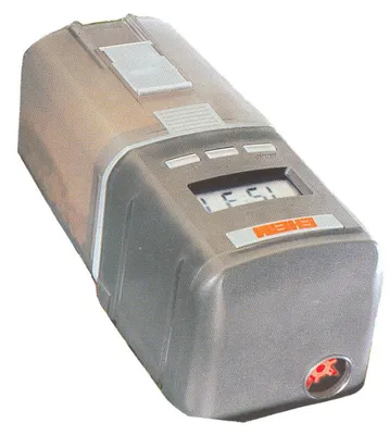 Productafbeelding van Eheim Voederautomaat