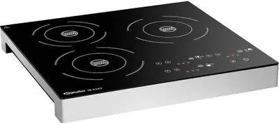 Produktbild von Bartscher Induktionskocher IK 3342