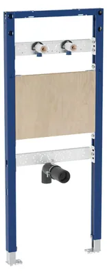 Produktbild von GEBERIT 111450002 Duofix Element f. Ausgussbecken