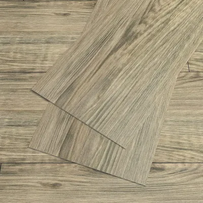 Immagine prodotto di Pannelli vinilici autoadesivi 90×15 cm VEELIKE effetto legno 36 pz.