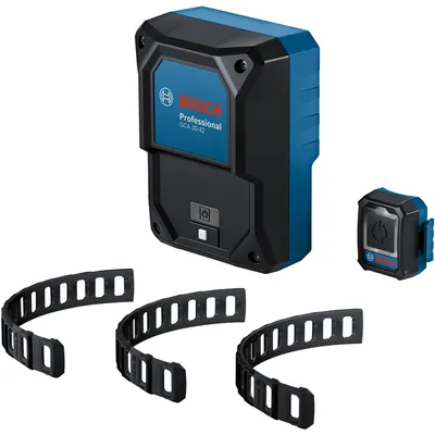 Zdjęcie produktu dla Bosch Combo Kit GCA 30-42 + GCT 30-42