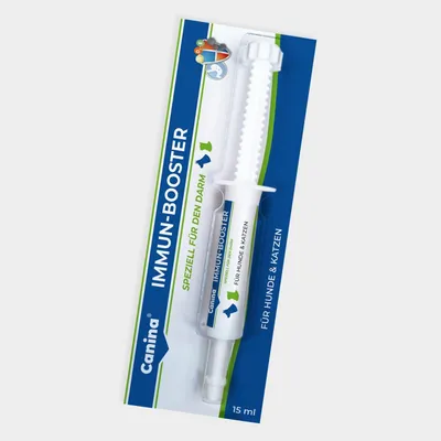 Image de Canina Immune Booster Paste 15ml