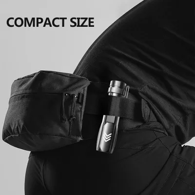 Produktbild von USB-Glare-Taschenlampe, Multifunktions-Zoom, Outdoor-Camping