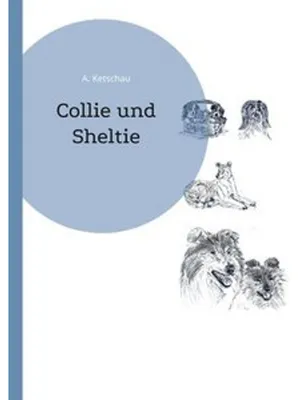 Obrázok produktu pre Collie und Sheltie