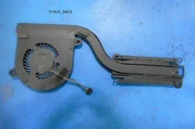 Produktbild von DELL UMA 7480 Kühlkörper, 2T9GV
