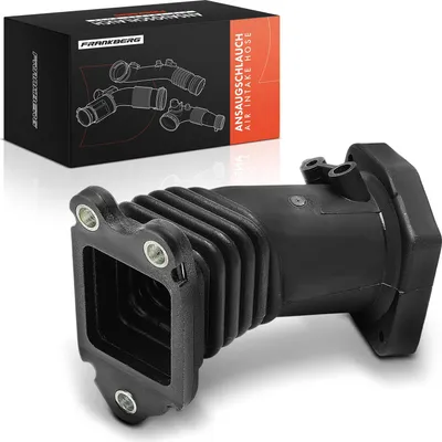 Zdjęcie produktu dla Frankberg Przewód ssący powietrza dla Ford Focus C-Max II Turnier Volvo S40