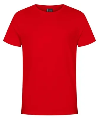 Obrázok produktu pre Promodoro - Pánske tričko LT3217 (XXL) (ohnivo červená)