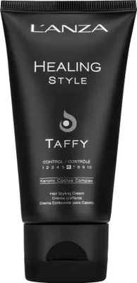 Produktbild von L’ANZA Healing Style Taffy Stylingcreme für mittleren Halt 75 ml