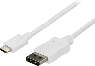 Immagine prodotto di StarTech.com CDP2DPMM6W cavo e adattatore video USB tipo-C