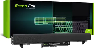 Produktbild von Green Cell Laptop Akku HP RO04 RO06XL 805292-001 805045-251 805045-851 811064-421 HSTNN-DB7A HSTNN-PB6P R0O4 R004 für HP ProBook 430 G3, 440 G3, 446 G3