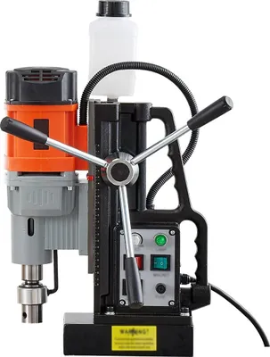 Immagine prodotto di Trapano magnetico da banco Mag Drill Press 1500 W Diametro di foratura 60 mm 0-600 giri/min