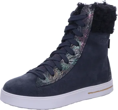 Produktbild von Superfit Schnürstiefel Kinder 31383835393832 Blau 33 EU