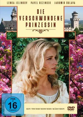 Obrázok produktu pre Chýbajúca princezná