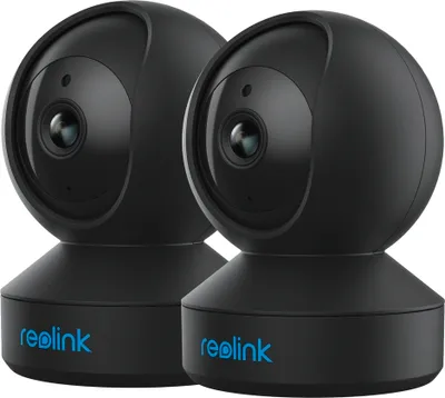 Obrázek produktu pro Reolink 2x E Series E330-B WiFi-Indoor