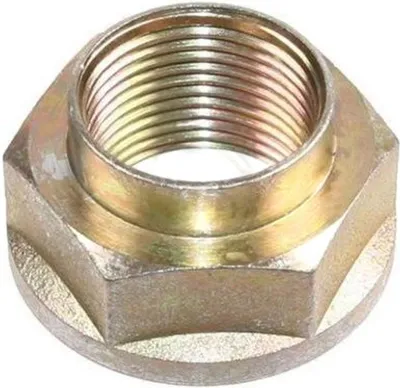 Image de Écrou de l'essieu moteur