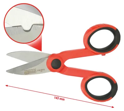 Produktbild von KS Tools 118.0013, 100 g