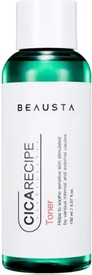 Produktbild von Beausta Cicarecipe Toner 150ml