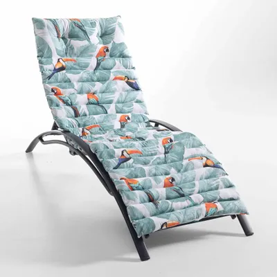 Produktbild von Liegeauflage Papageien OUTDOOR