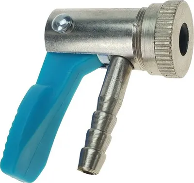 Image de 6mm Gonfleur de pneus Connecteur de levier Connecteur de moment Pneus Embout de valve Gonflage des roues