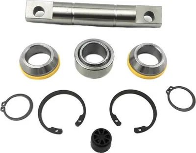 Produktbild von Kupplungsgabel-Reparatursatz mit Schraube MAN | 81305606021, 81.30560.6021