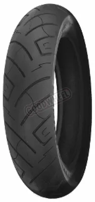 Produktbild von Shinko Motorradreifen car-tyres SR777F ( 80/90-21 RF TL 54H Vorderrad )