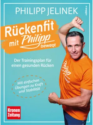 Produktbild von Rückenfit mit Philipp