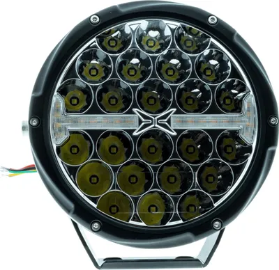 Obrázok produktu pre Pracovné svetlomety LED 140W 1224V 6000K1700K ECE R10 R65 R148 R149