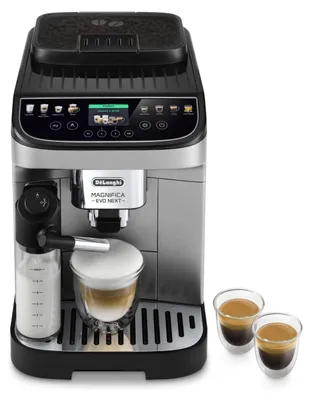 Produktbild von De’Longhi Magnifica Evo 42000661 coffee maker Fully-auto Espresso machine 1.9 L