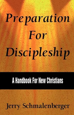 Produktbild von Preparation For Discipleship