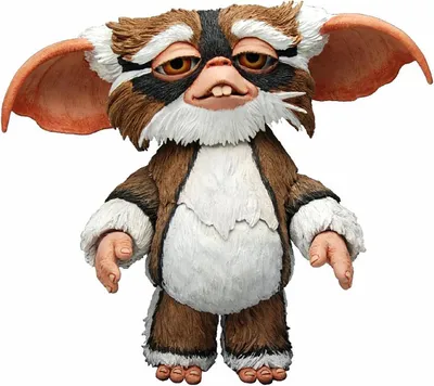 Produktbild von Kopie von NECA GREMLINS MOGWAI SERIE 5 GARY ACTIONFIGUR NEU IN BLISTERVERPACKUNG!! Neca